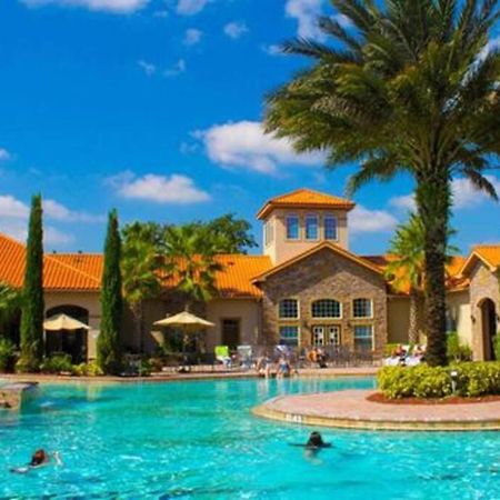 Tuscana Resort Champions Gate キシミー エクステリア 写真