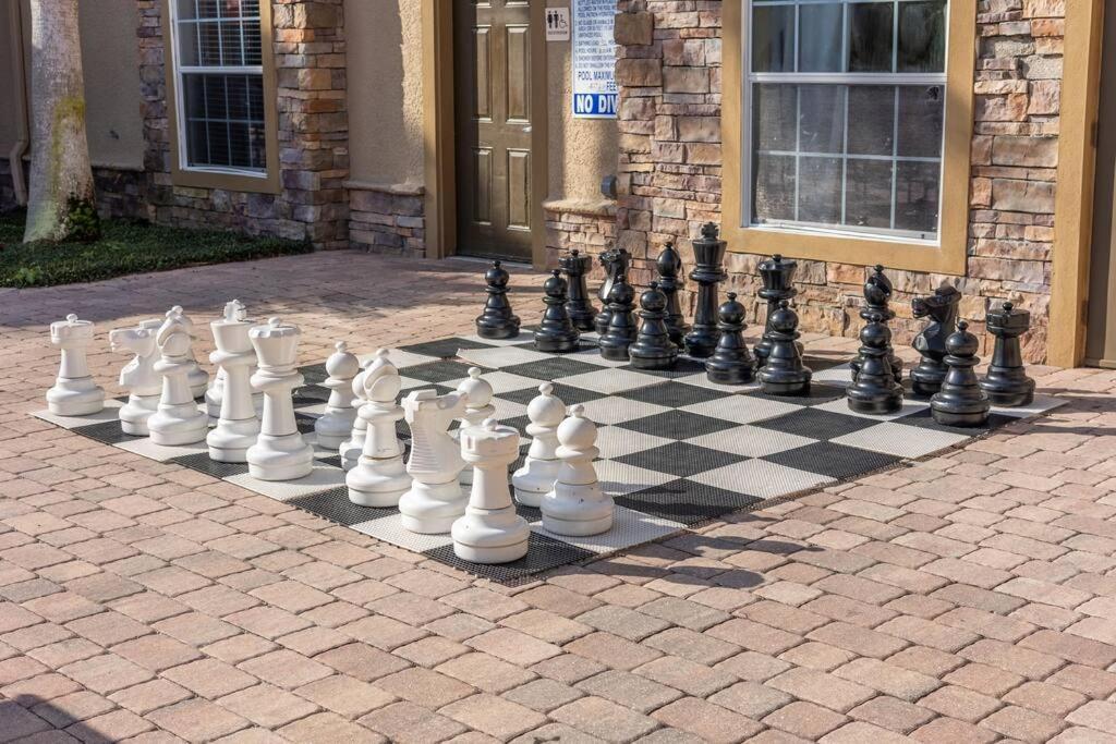 Tuscana Resort Champions Gate キシミー エクステリア 写真