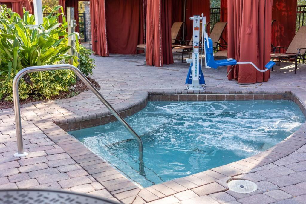 Tuscana Resort Champions Gate キシミー エクステリア 写真