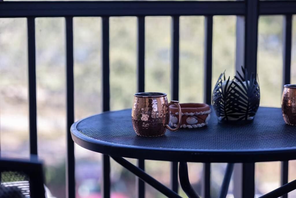 Tuscana Resort Champions Gate キシミー エクステリア 写真