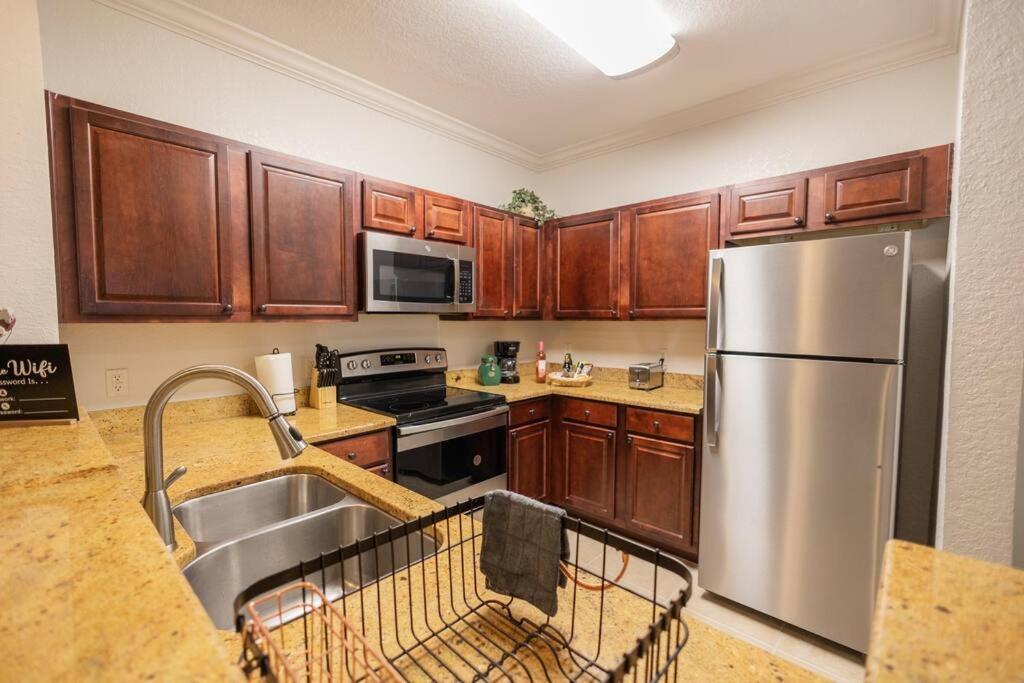 Tuscana Resort Champions Gate キシミー エクステリア 写真
