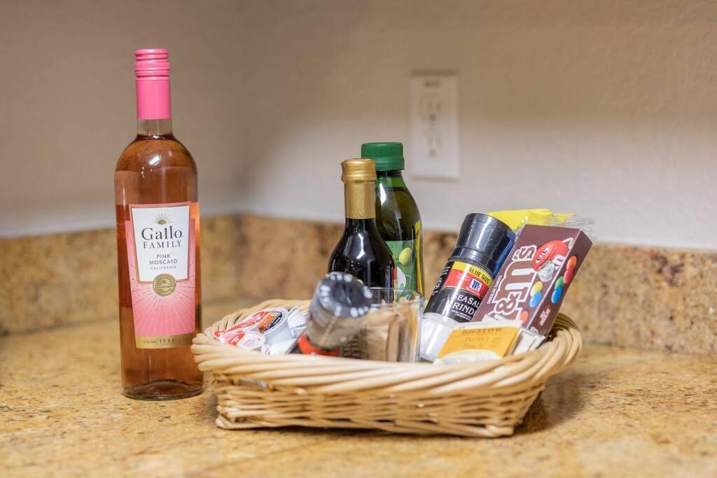 Tuscana Resort Champions Gate キシミー エクステリア 写真