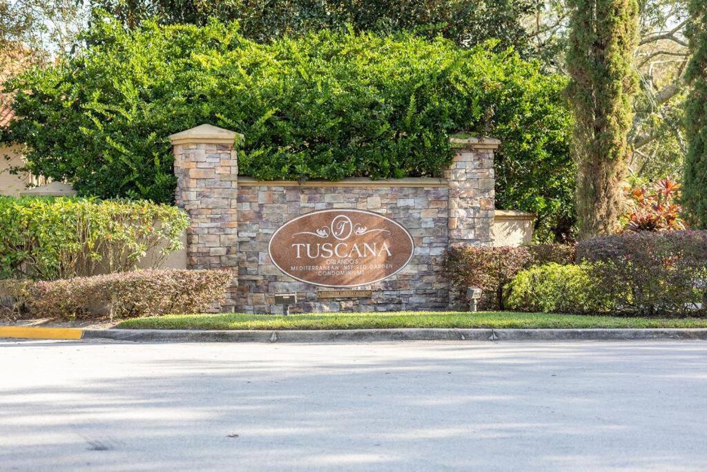 Tuscana Resort Champions Gate キシミー エクステリア 写真